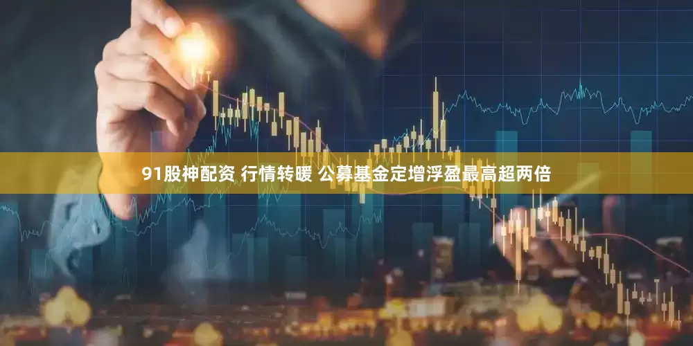 91股神配资 行情转暖 公募基金定增浮盈最高超两倍